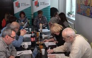 Савет за штампу: Блиц, Југмедија и Решетка јесу, Ало није прекршио Кодекс Савет за штампу: Блиц, Југмедија и Решетка јесу, Ало није прекршио Кодекс